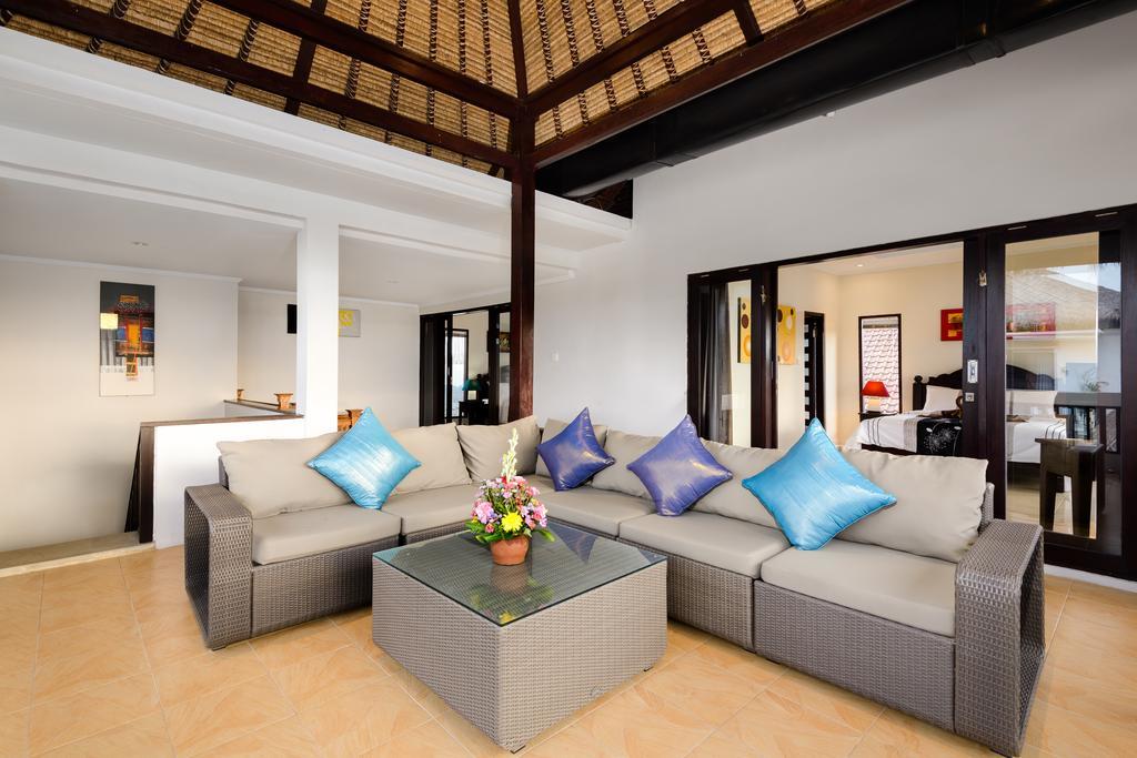 Coconuts Balangan Villa