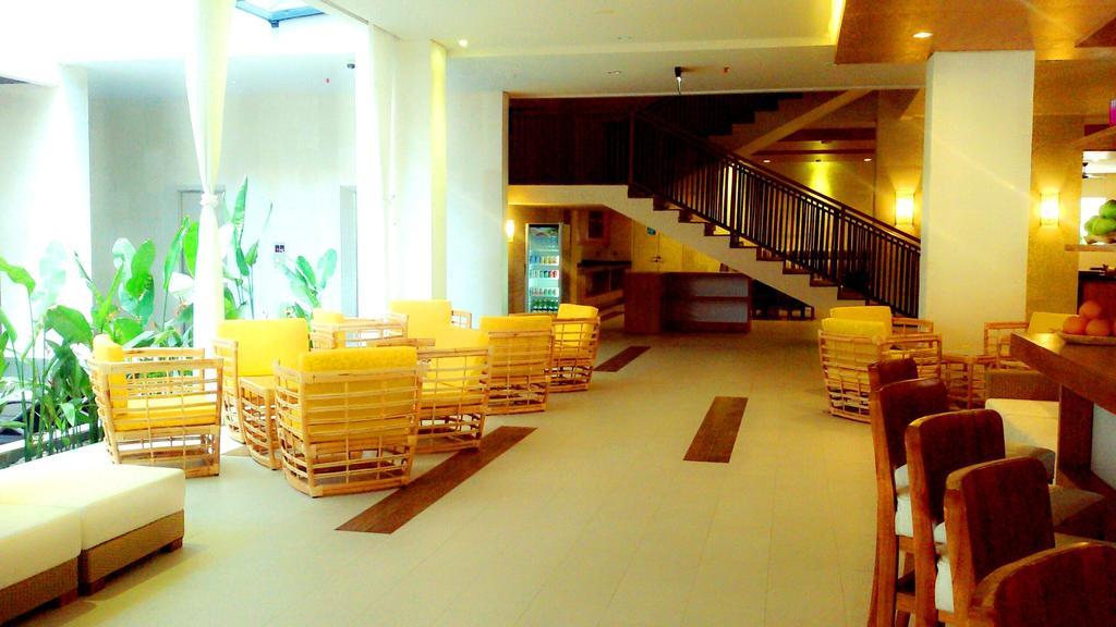 Euphoria Legian (Bali)