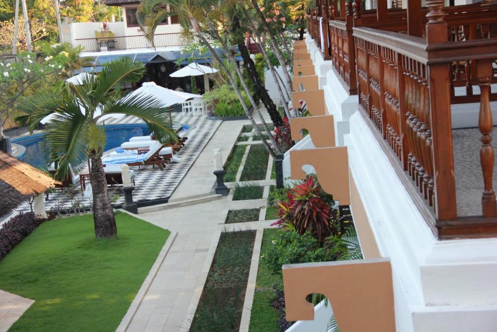Bali Reski 3* Seminyak (Bali)