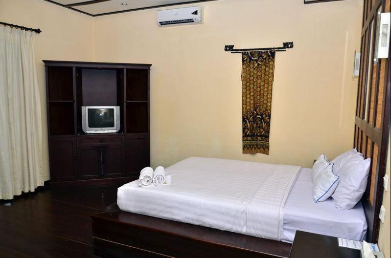 Hotel Bali Reski
