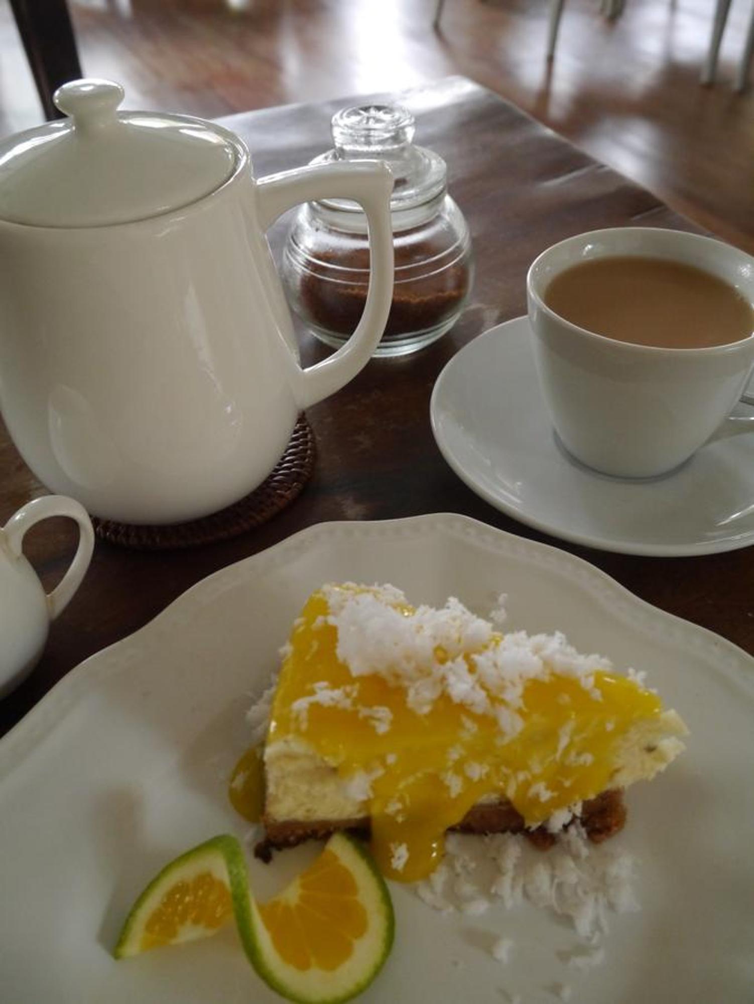 Life In 4* Amed (Bali)