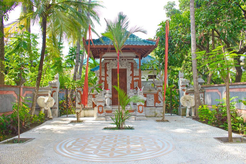 Felicianas Taman liburan 4*