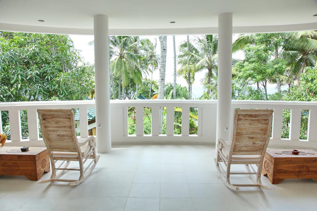 Felicianas Taman liburan 4*