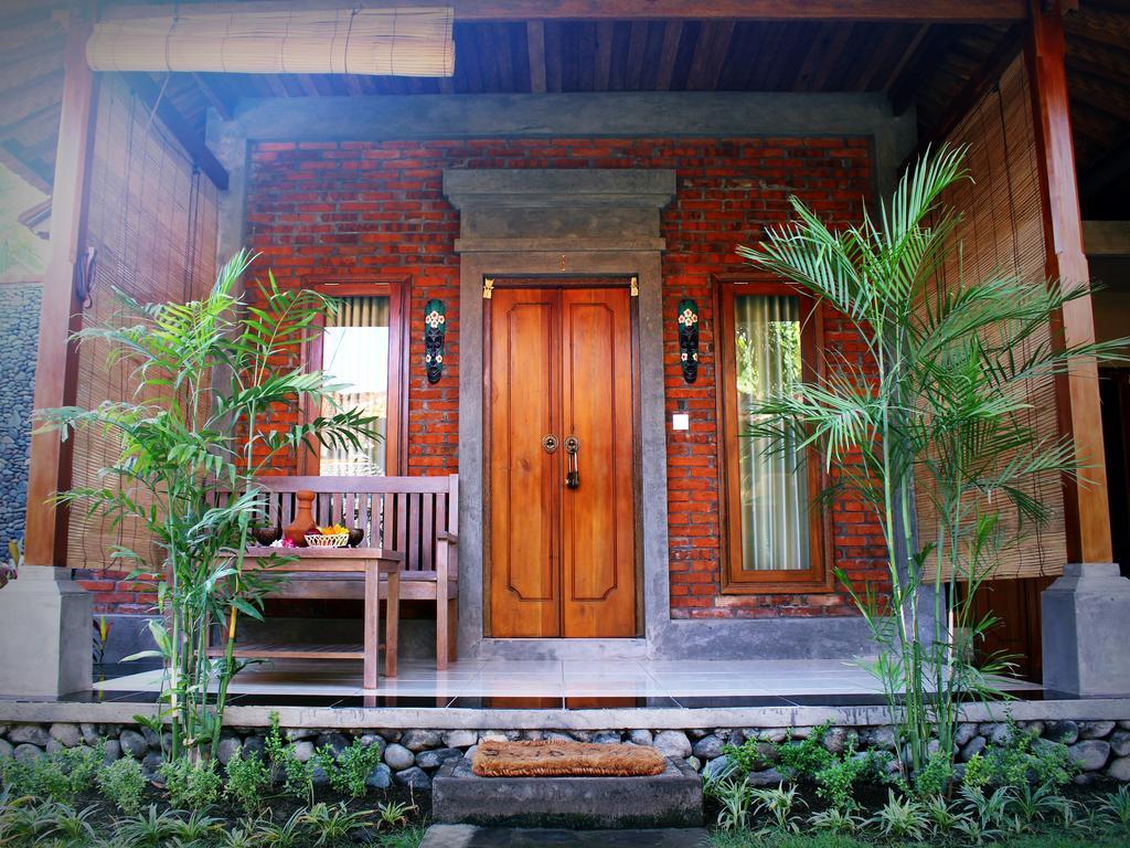 Global Holiday park Pemuteran (Bali)