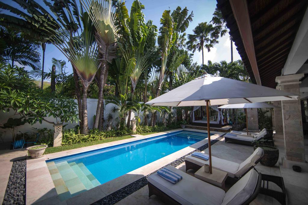 Villa Alu Lima Seminyak (Bali)