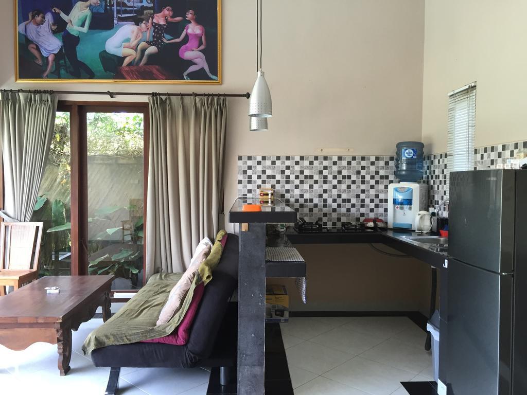 Ratna Villa Ubud (Bali)