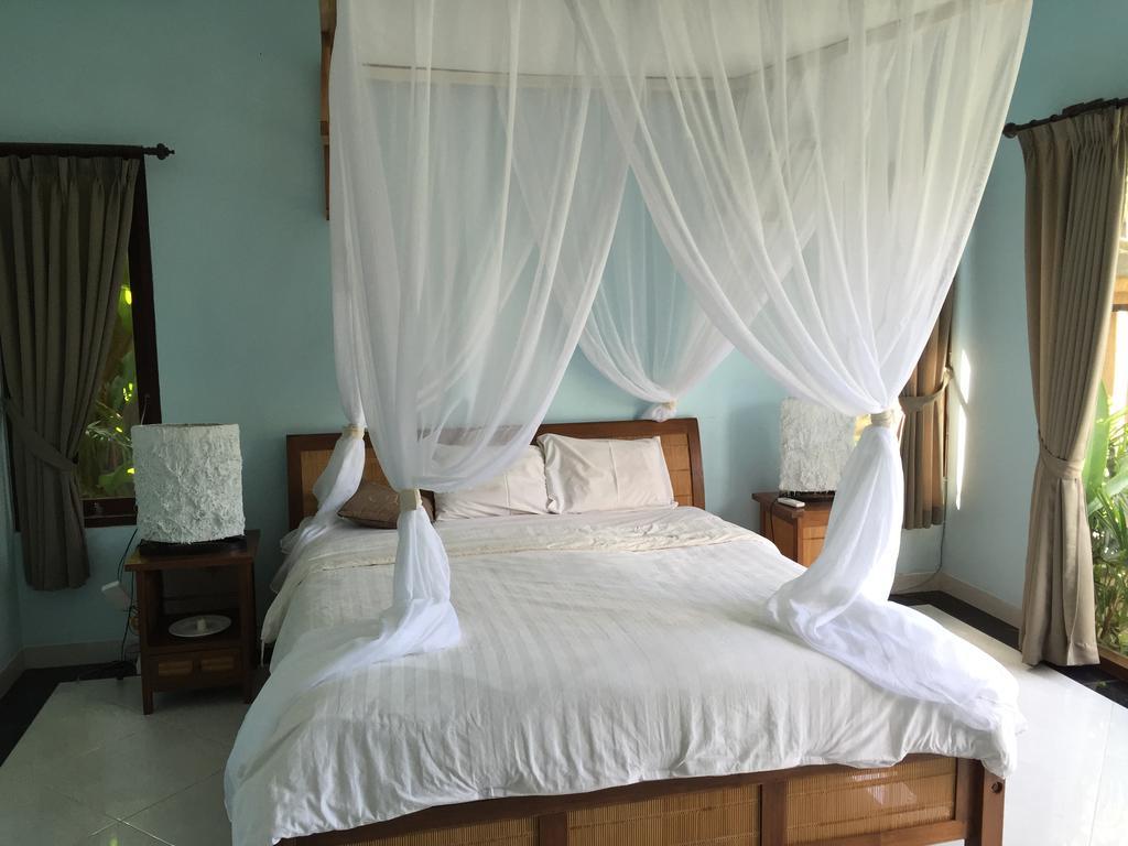Villa Ratna Ubud (Bali)