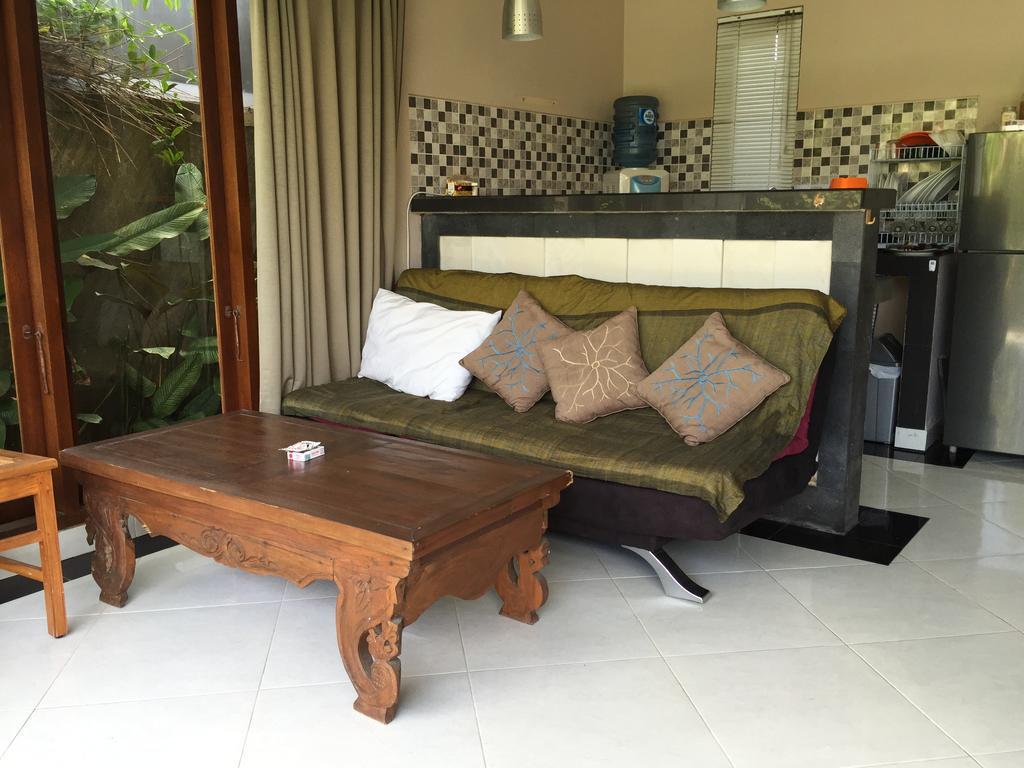 Ratna Ubud (Bali)