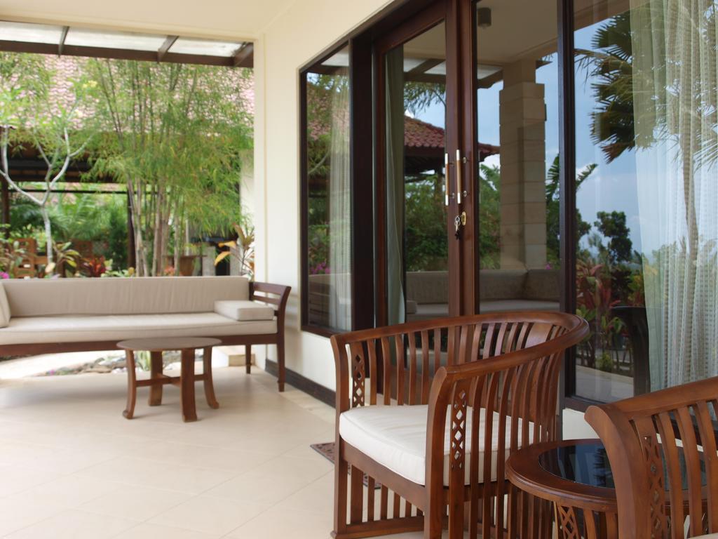 Guest house West Bali Villas-umasari