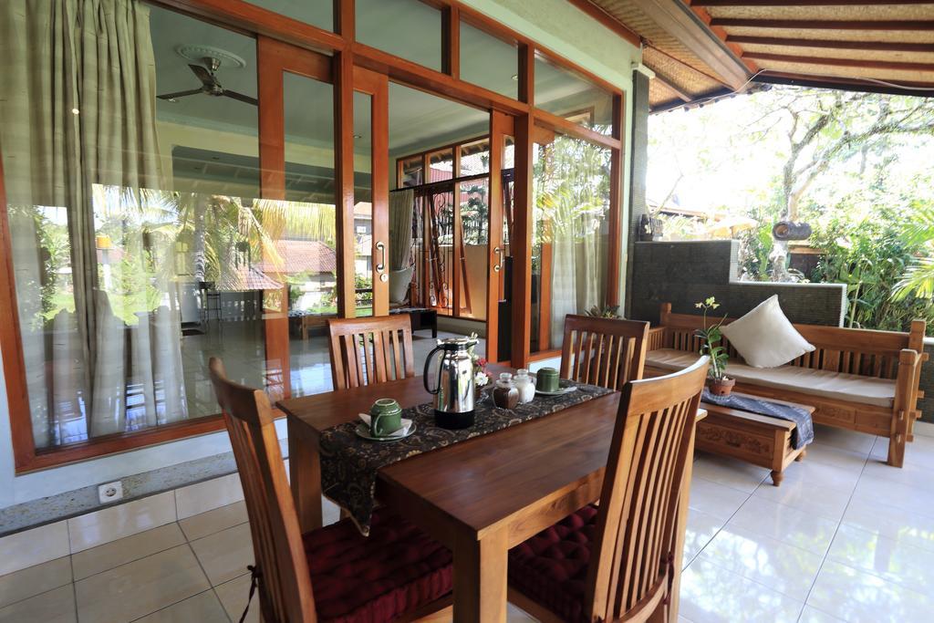 Bali Putra Holiday park Ubud (Bali)