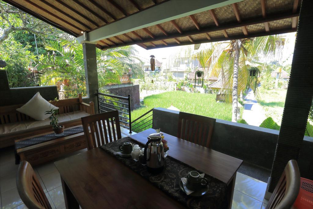 Bali Putra Holiday park