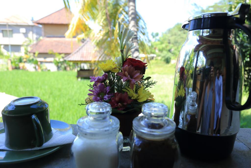 Bali Putra Holiday park 2*