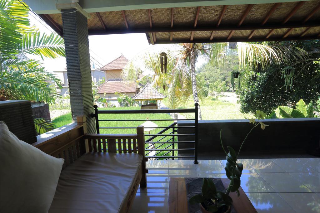 Bali Putra Holiday park 2*