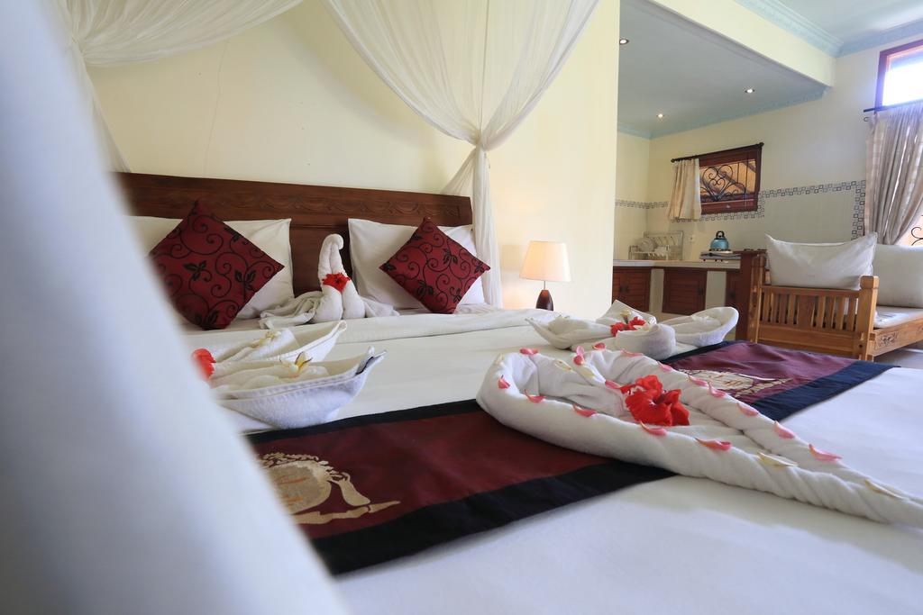 Holiday park Bali Putra
