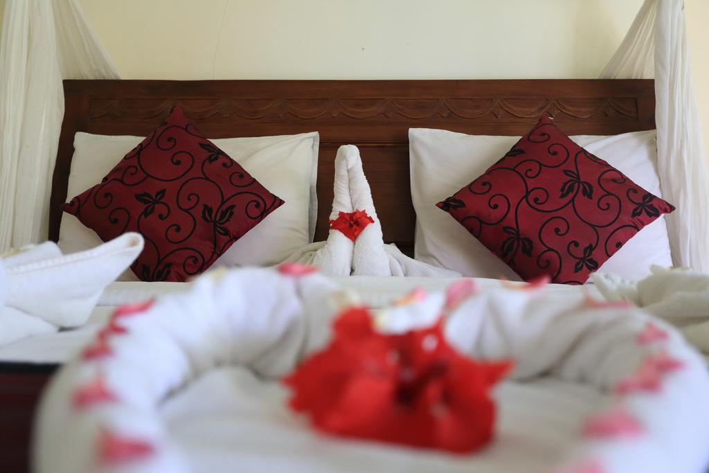 Bali Putra Holiday park Ubud (Bali)