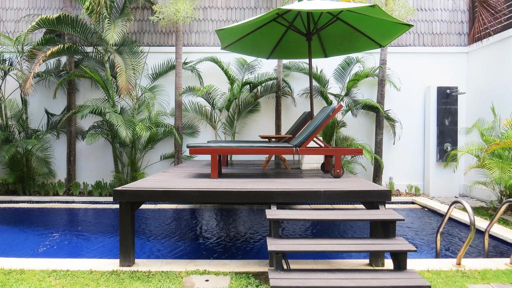 Vanilla 1 Seminyak (Bali)