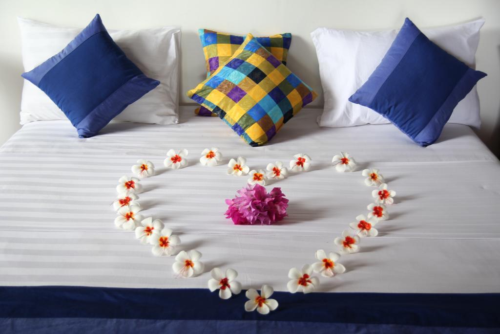 Holiday park Bali Marina Villa's Amed (Bali)