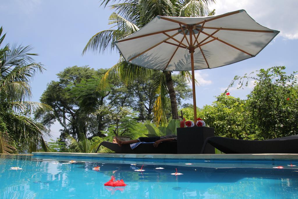 Bali Marina Villa's Holiday park 4*