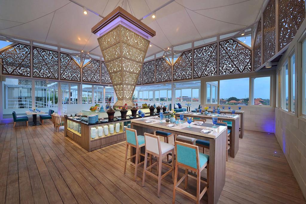 Hotel De Vins Sky Seminyak (Bali)