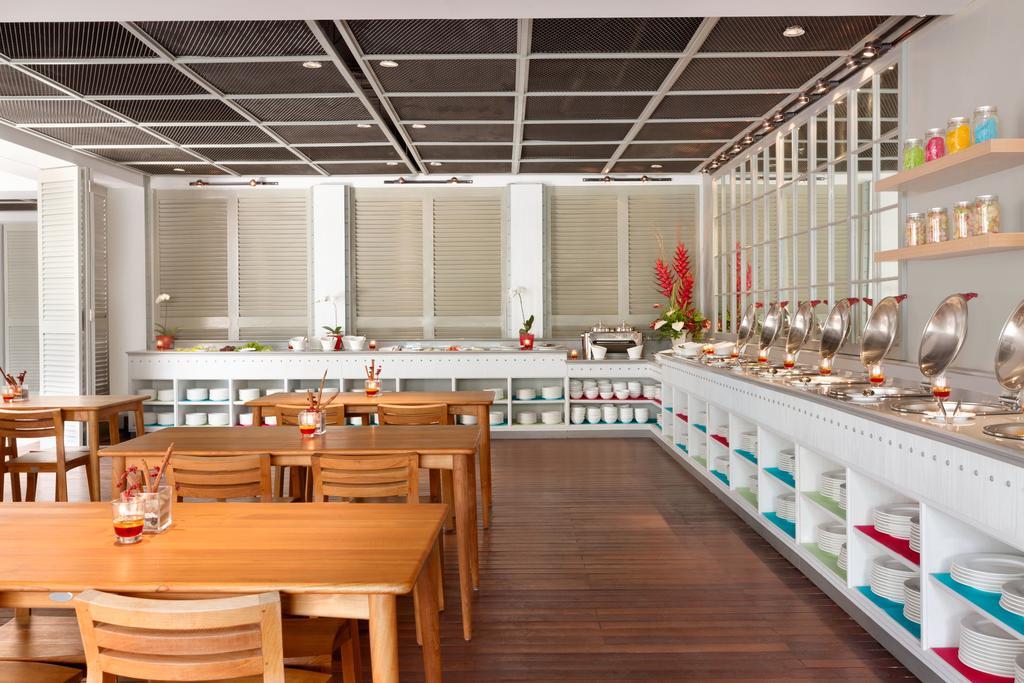 Ramada Encore By Wyndham Bali 4*