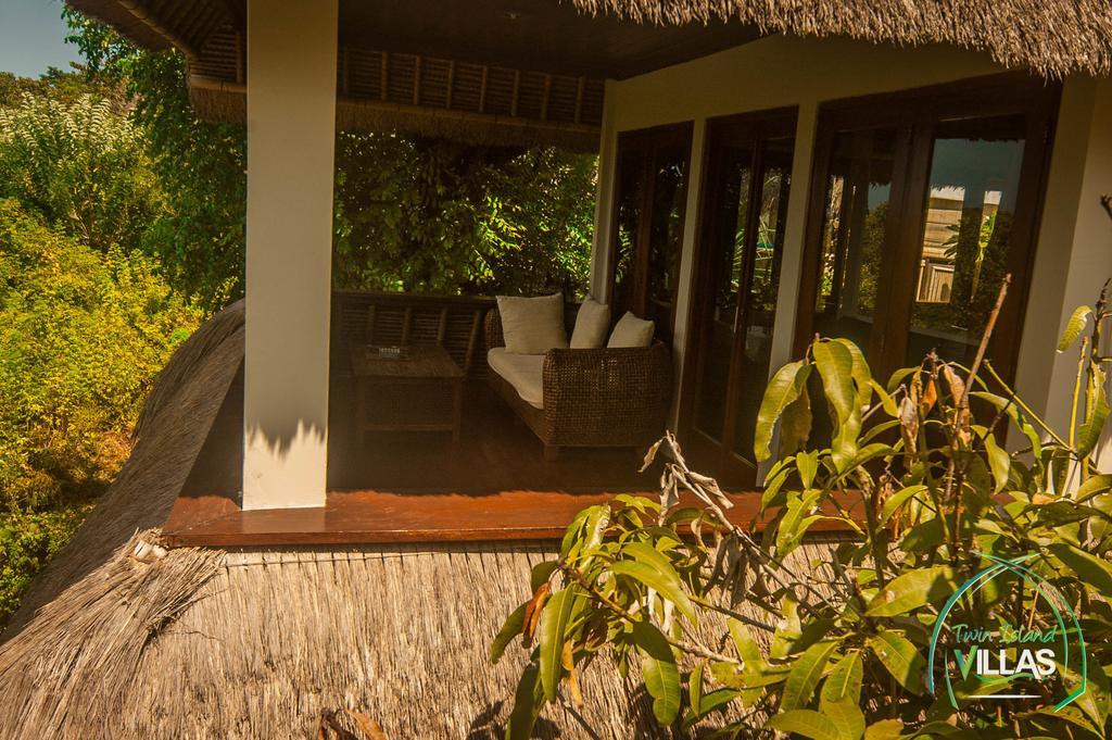Twin Island & Dive Holiday park 3*