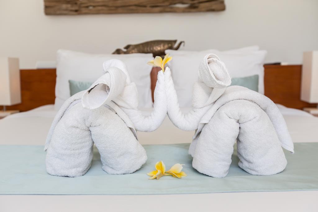 Gajah Bali By Nagisa Bali Villa Seminyak (Bali)