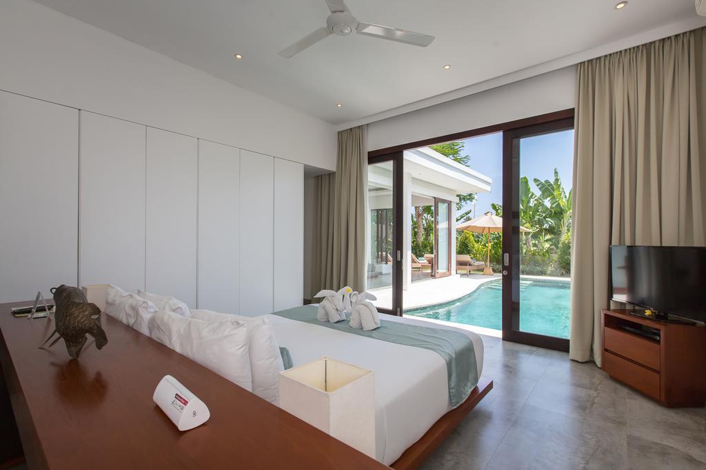 Villa Gajah Bali By Nagisa Bali *