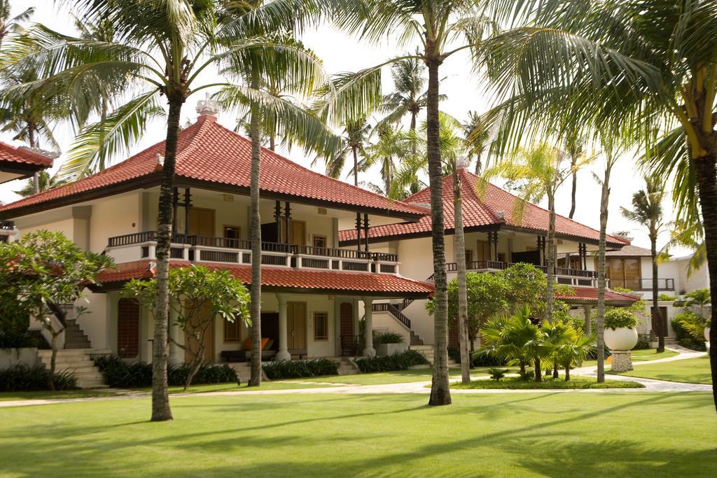 Resort Holiday Baruna Bali By Ihg