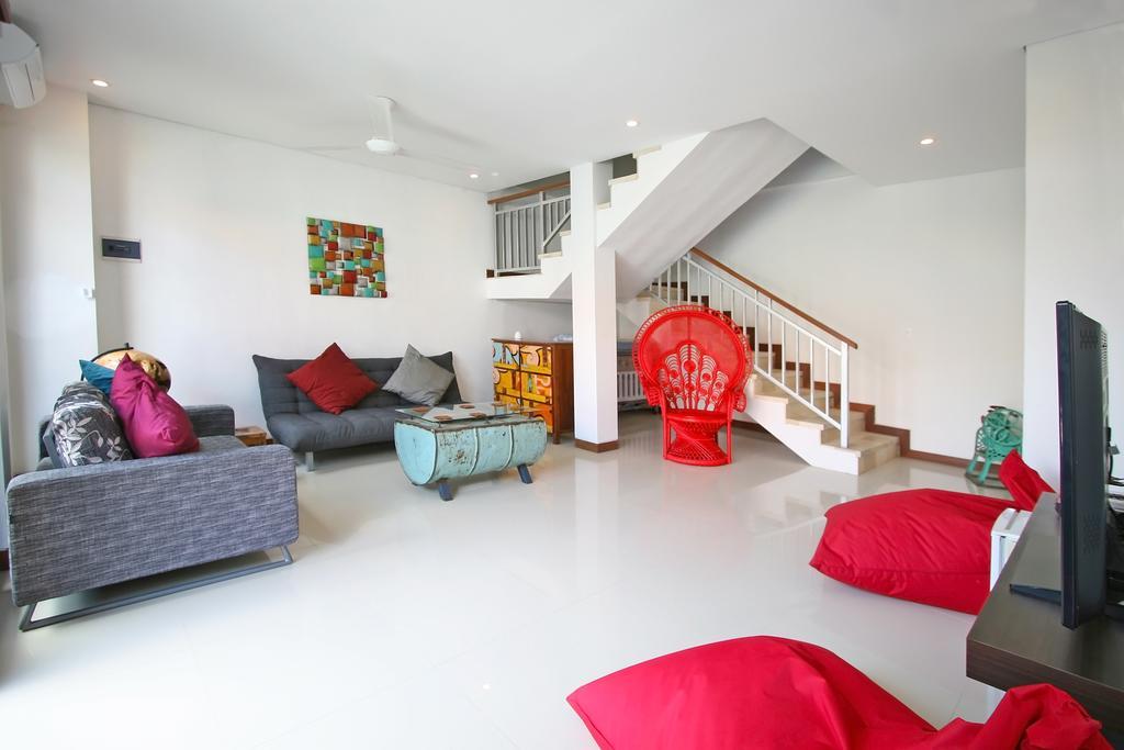 Papaya Villa