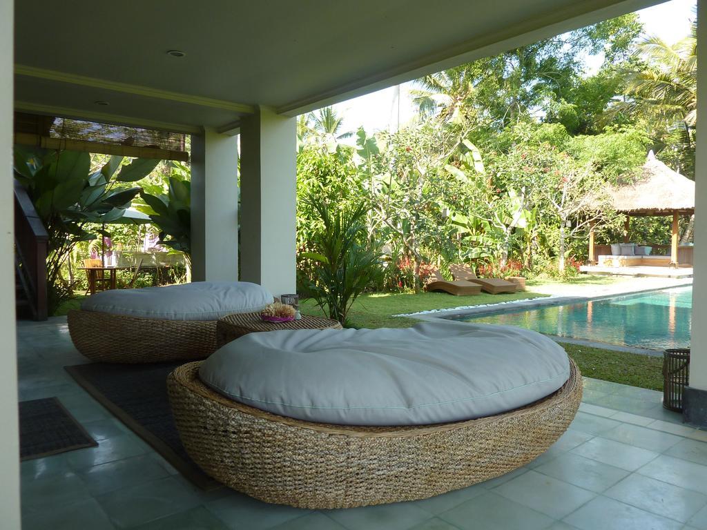 Viola * Ubud (Bali)