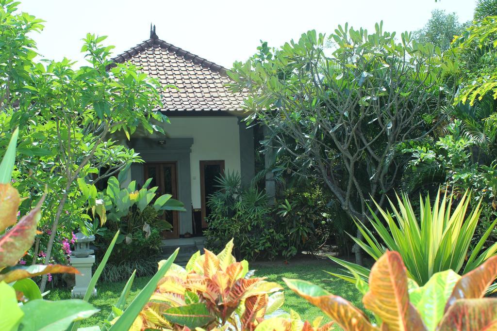 Mans & Taman liburan 3*