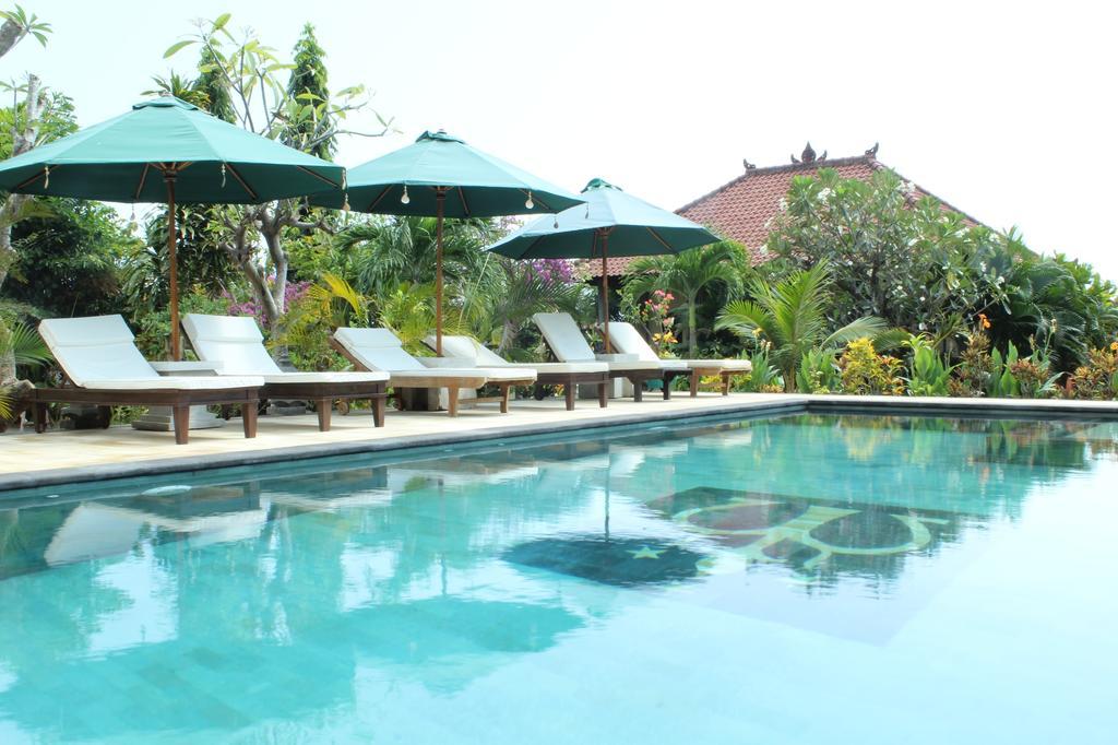 Mans & 3* Pemuteran (Bali)