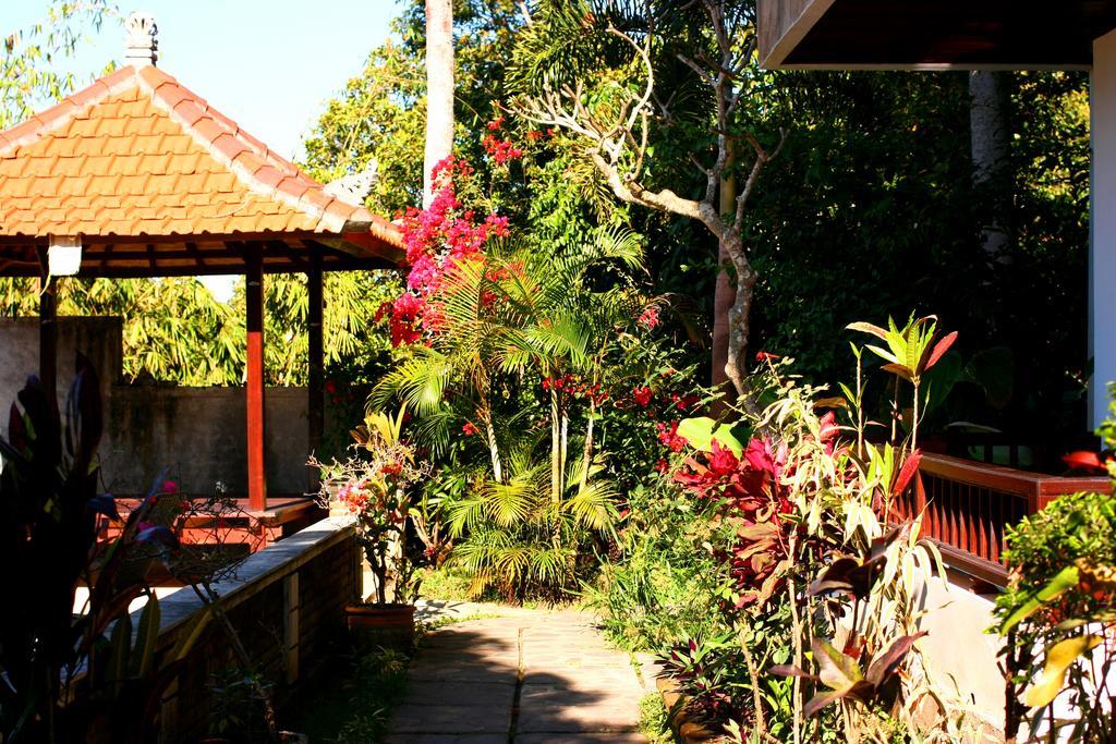 Guest house Puri Alam Bali 2*