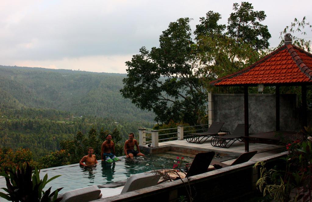 Guest house Puri Alam Bali Munduk (Bali)