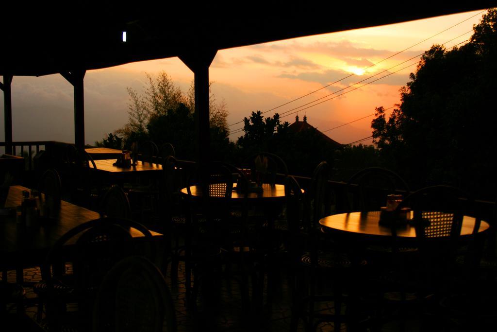 Guest house Puri Alam Bali Munduk (Bali)