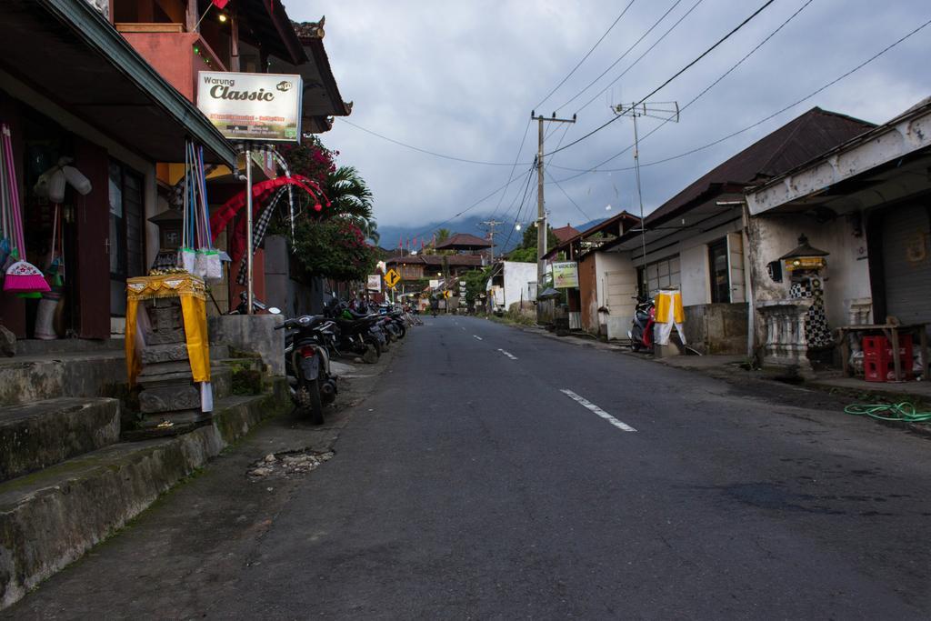 Maliana Homestay *