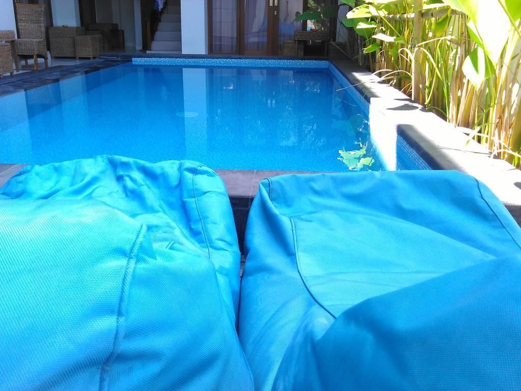 Reddoorz At Kerobokan 2 Guest house 2*