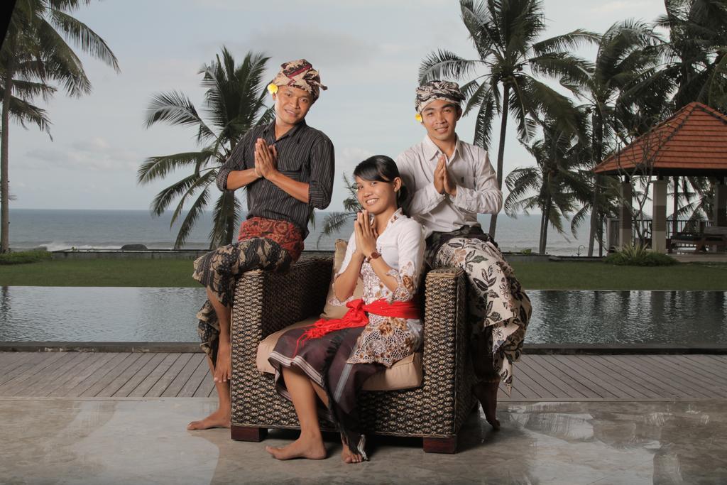 Rumah Pantai Bali
