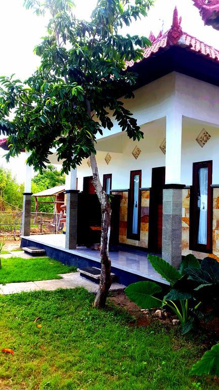 Guest house Kubu Sunset