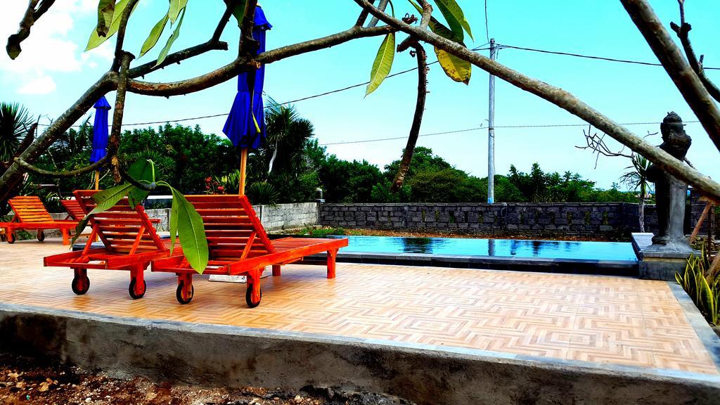 Guest house Kubu Sunset