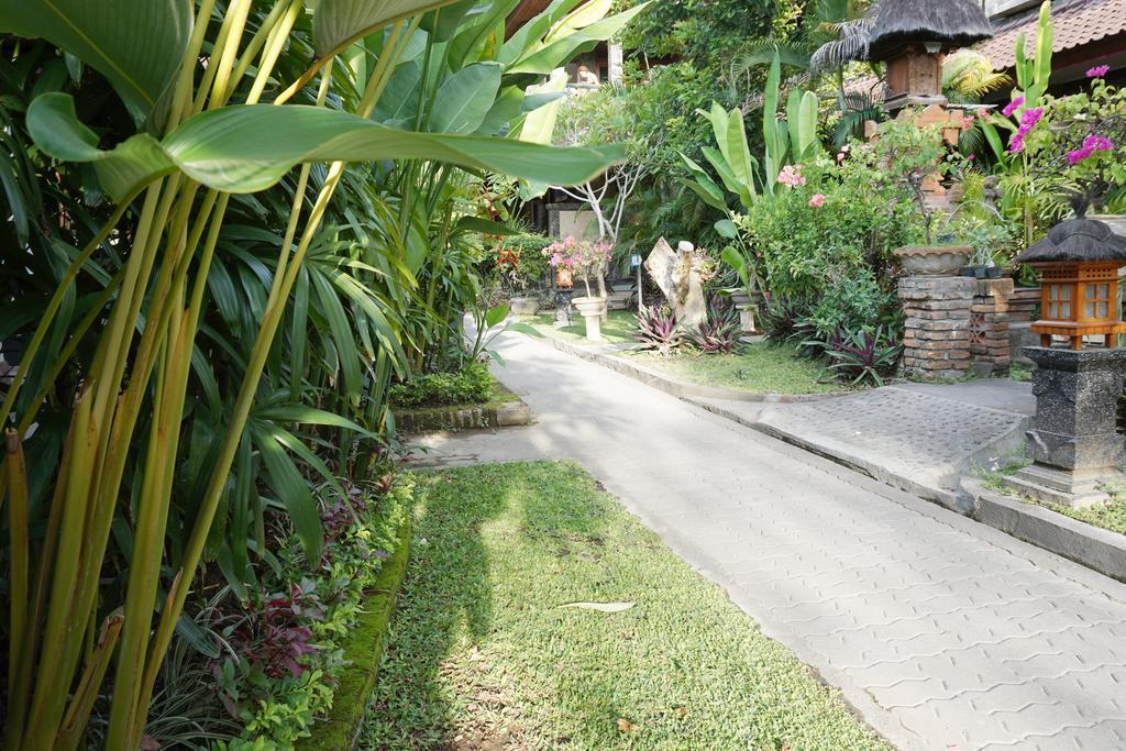 Guest house Bali Wirasana 3*