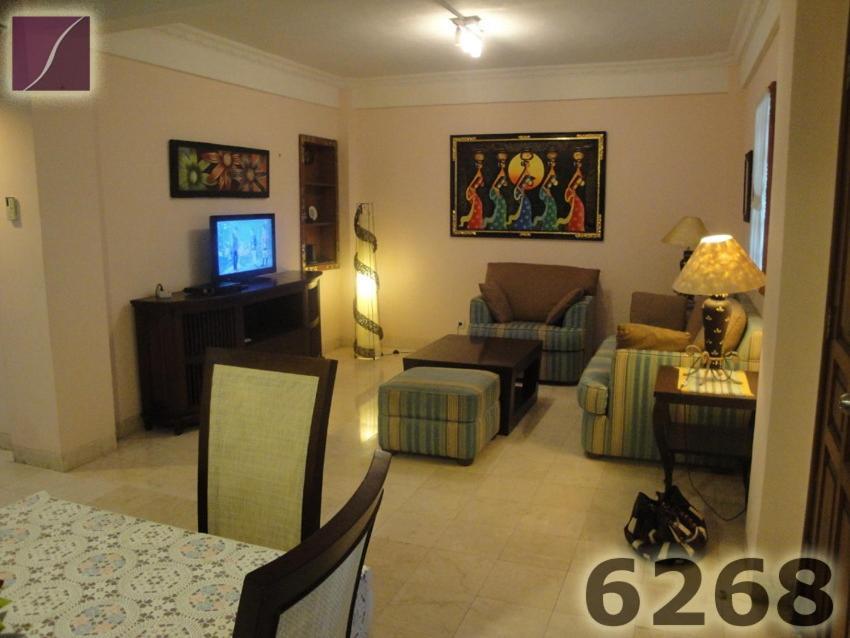 Bali Apartment Pecatu (Bali)