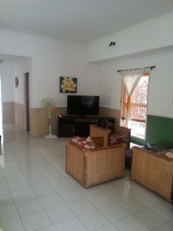 Beach Villas Wisma tamu Sanur (Bali)
