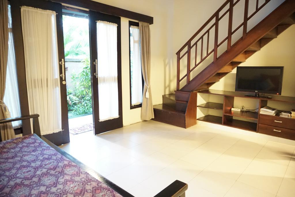 Wisma tamu Praschita Bali Sanur (Bali)