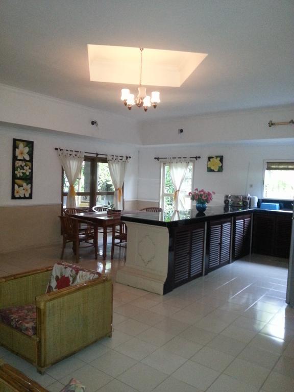 Beach Villas Sanur (Bali)