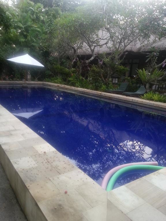 Beach Villas