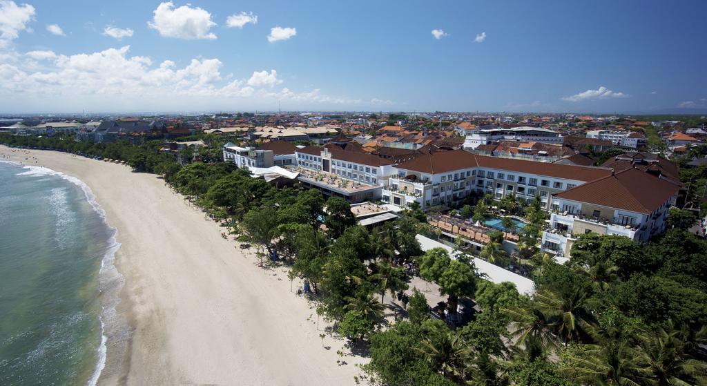Grand Inna Kuta Resor Kuta (Bali)