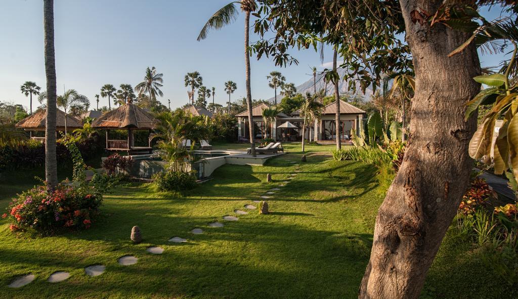 Relax Bali Dive & Ocean Front 4* Tulamben (Bali)