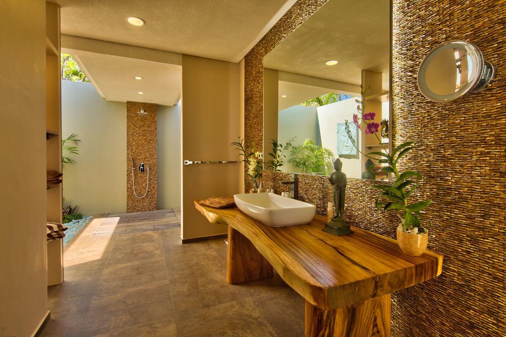 Holiday park Relax Bali Dive & Ocean Front 4*