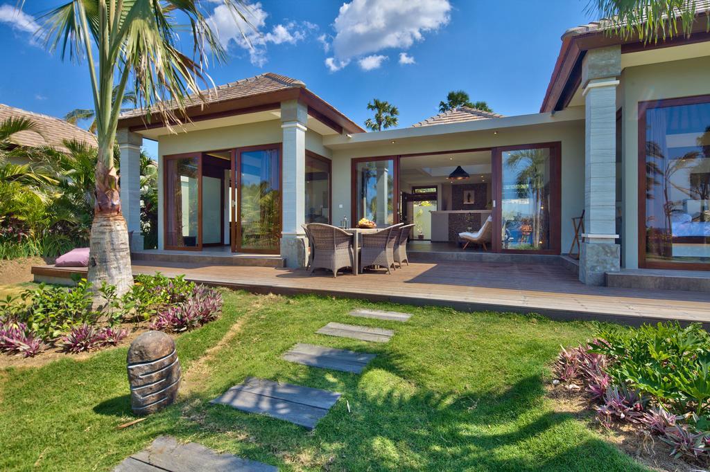 Holiday park Relax Bali Dive & Ocean Front 4*